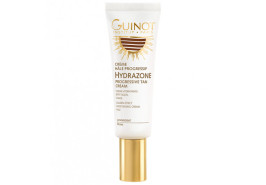 Hydrazone Progressive Tan Visage Creme